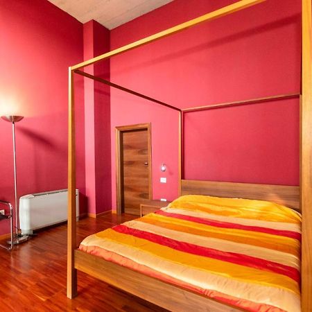 تورينو Dora Riverside Modern Apartment With Private Parking المظهر الخارجي الصورة