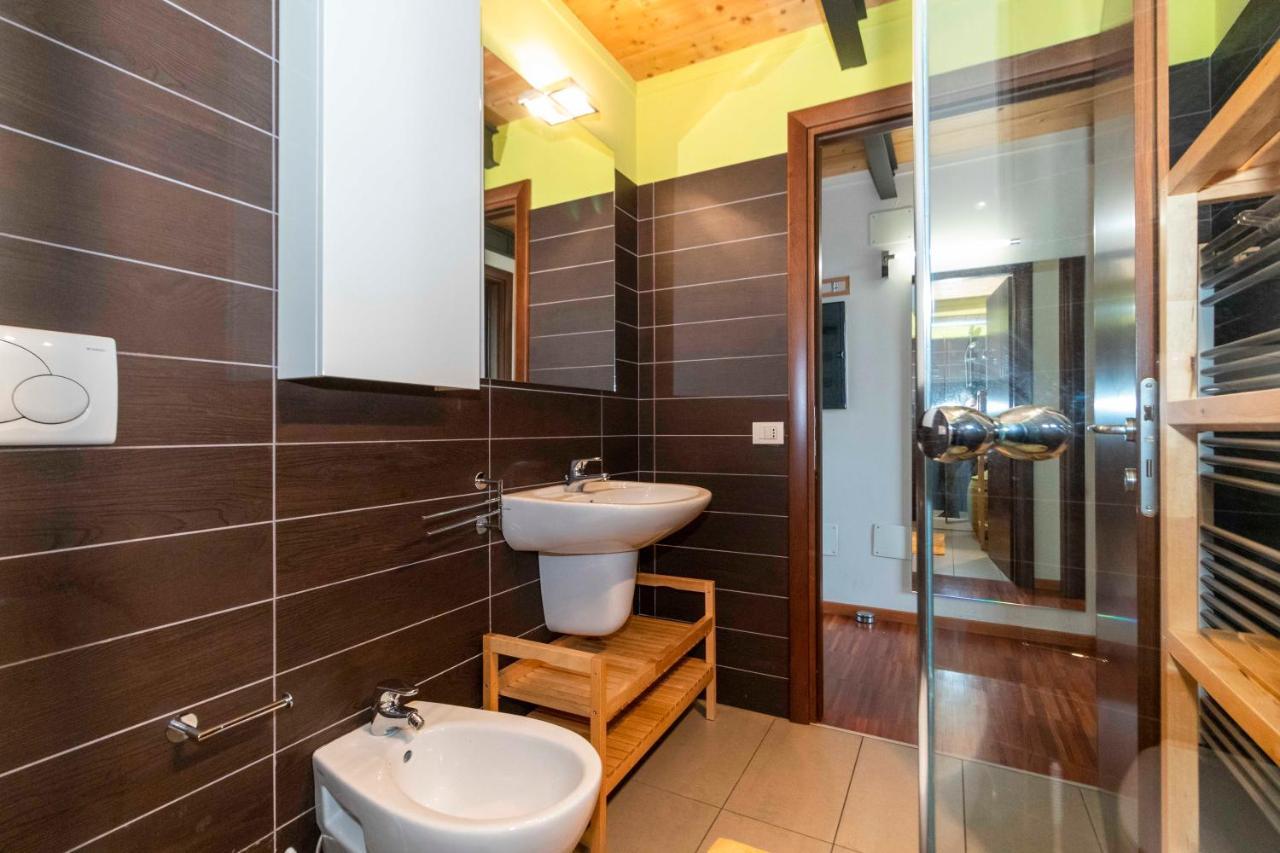 تورينو Dora Riverside Modern Apartment With Private Parking المظهر الخارجي الصورة